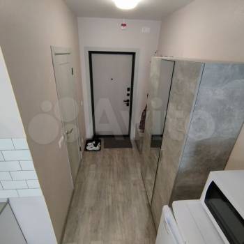 Сдается 1-комнатная квартира, 23 м²