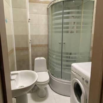 Сдается 1-комнатная квартира, 24 м²