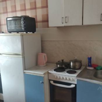 Сдается 2-х комнатная квартира, 34 м²