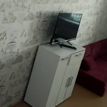 Сдается 1-комнатная квартира, 24 м²