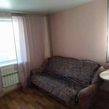 Сдается 1-комнатная квартира, 23 м²