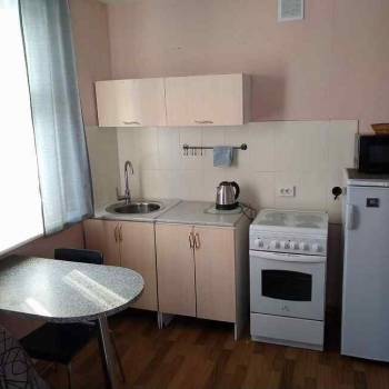 Сдается 1-комнатная квартира, 23 м²