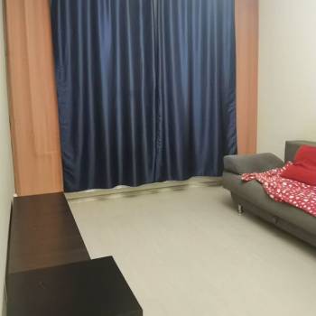 Сдается 1-комнатная квартира, 37 м²