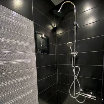 Сдается 1-комнатная квартира, 41 м²