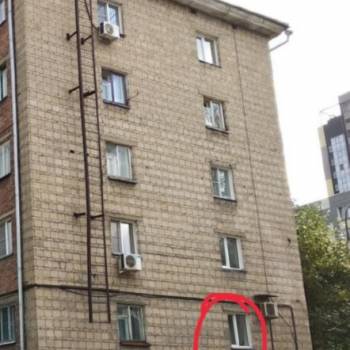 Сдается 2-х комнатная квартира, 42 м²