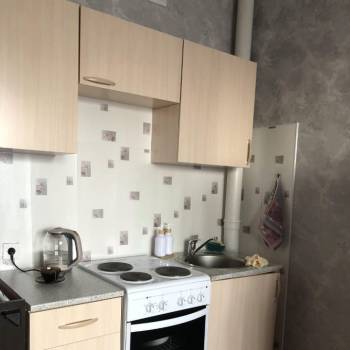 Сдается 1-комнатная квартира, 32,5 м²