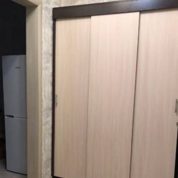 Сдается 1-комнатная квартира, 32,5 м²