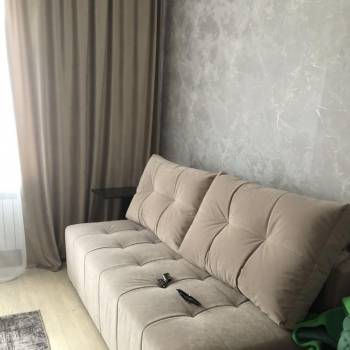Сдается 1-комнатная квартира, 32,5 м²