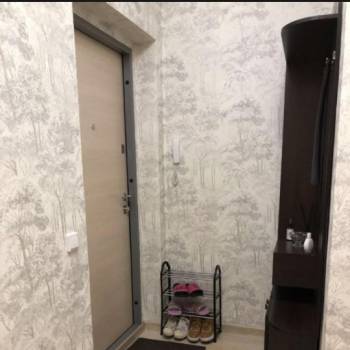 Сдается 1-комнатная квартира, 32,5 м²