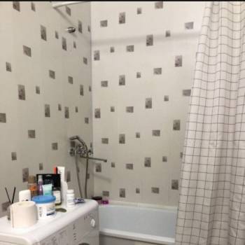 Сдается 1-комнатная квартира, 32,5 м²