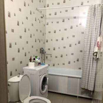 Сдается 1-комнатная квартира, 32,5 м²