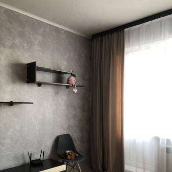 Сдается 1-комнатная квартира, 32,5 м²
