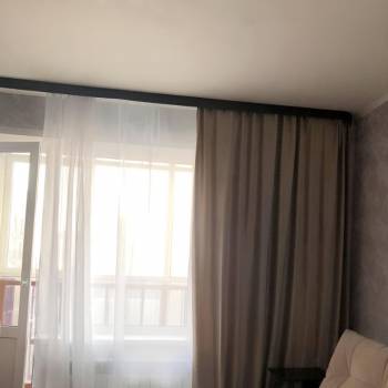 Сдается 1-комнатная квартира, 32,5 м²
