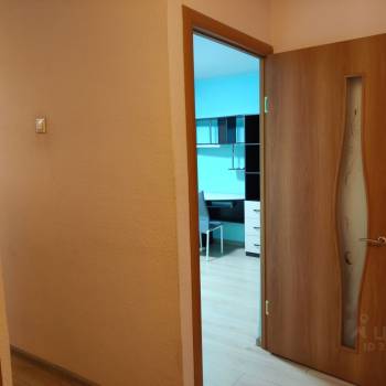 Сдается 1-комнатная квартира, 29 м²