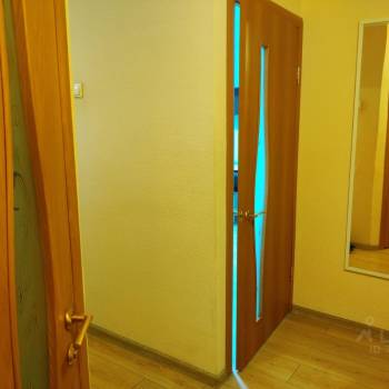 Сдается 1-комнатная квартира, 29 м²