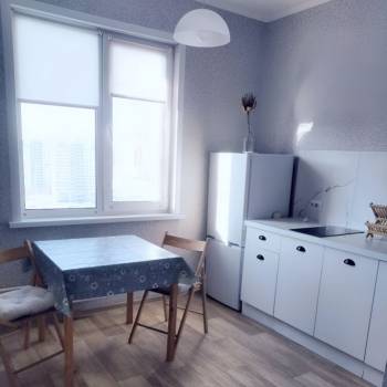 Сдается 1-комнатная квартира, 36 м²