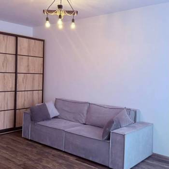 Сдается 1-комнатная квартира, 40 м²