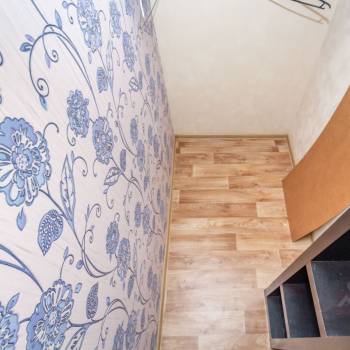 Сдается 1-комнатная квартира, 39 м²