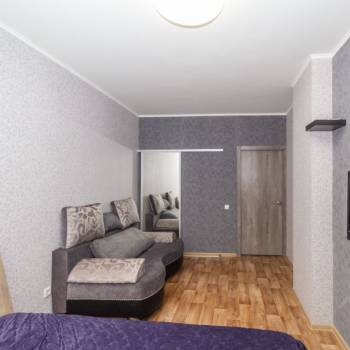 Сдается 1-комнатная квартира, 39 м²