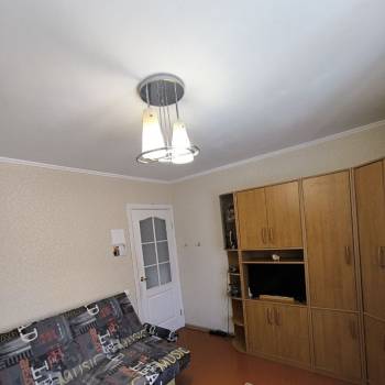 Продается 3-х комнатная квартира, 60,6 м²