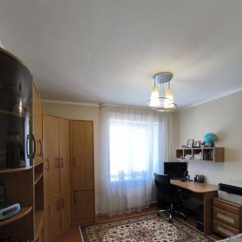 Продается 3-х комнатная квартира, 60,6 м²