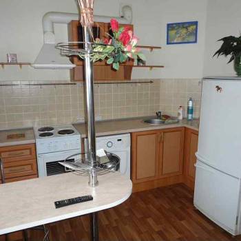 Сдается 1-комнатная квартира, 49 м²