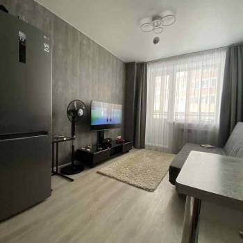 Сдается 1-комнатная квартира, 36,2 м²
