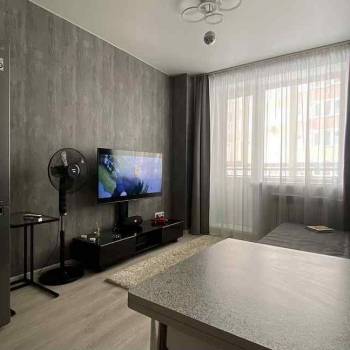 Сдается 1-комнатная квартира, 36,2 м²