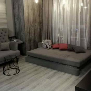 Сдается 1-комнатная квартира, 30 м²