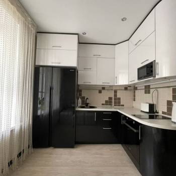 Сдается 1-комнатная квартира, 45 м²