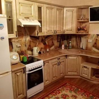 Сдается 1-комнатная квартира, 42 м²