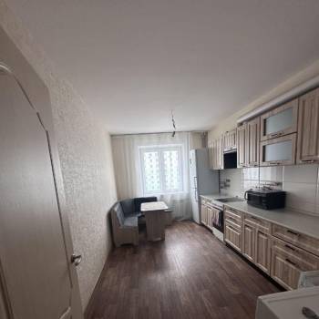 Сдается 1-комнатная квартира, 48,2 м²