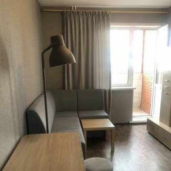Сдается 1-комнатная квартира, 21 м²