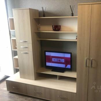 Сдается 1-комнатная квартира, 21 м²