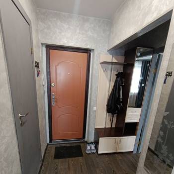 Сдается 1-комнатная квартира, 34 м²