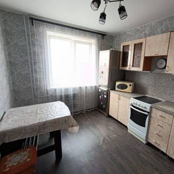 Сдается 1-комнатная квартира, 34 м²