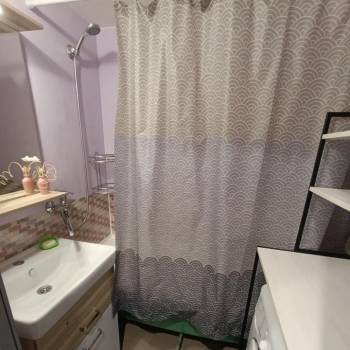 Сдается 1-комнатная квартира, 34 м²