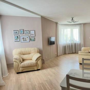 Сдается 2-х комнатная квартира, 63 м²