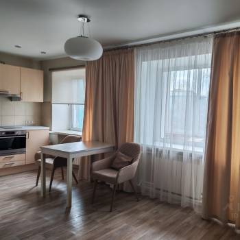 Продается 2-х комнатная квартира, 45 м²