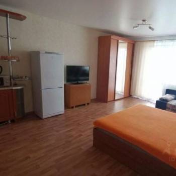 Сдается 1-комнатная квартира, 34 м²