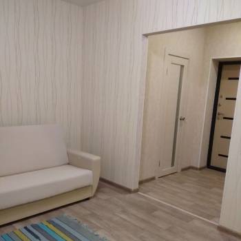 Сдается 1-комнатная квартира, 28 м²