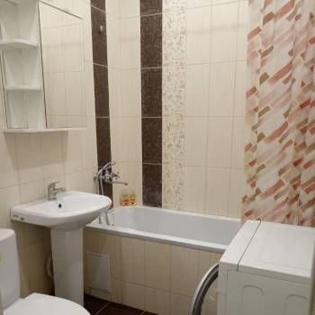 Сдается 1-комнатная квартира, 28 м²