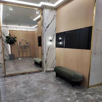 Сдается 1-комнатная квартира, 22 м²