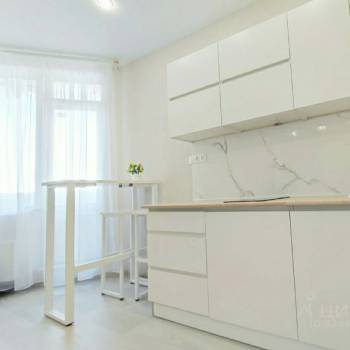 Сдается 1-комнатная квартира, 24 м²