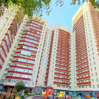Сдается 1-комнатная квартира, 24 м²