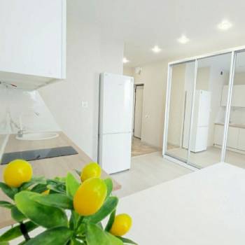 Сдается 1-комнатная квартира, 24 м²