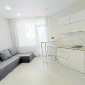 Сдается 1-комнатная квартира, 24 м²