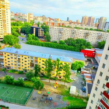 Сдается 1-комнатная квартира, 24 м²