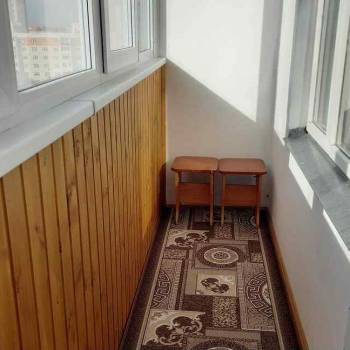 Сдается 1-комнатная квартира, 20 м²