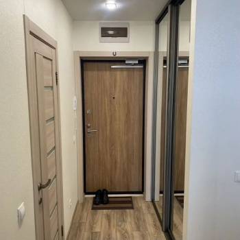 Продается 1-комнатная квартира, 36,8 м²